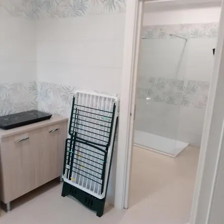 Newfaro2 Maison d'hôtes Tarente