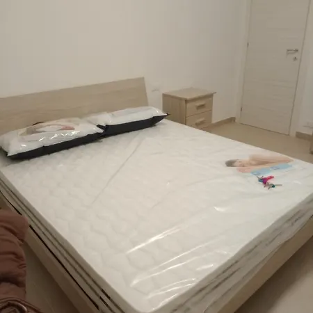 Newfaro2 Penzion Taranto