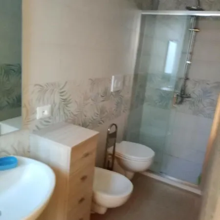 ゲストハウス Newfaro2 タラント