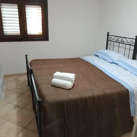 Newfaro2 Guest house *