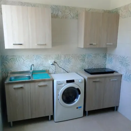 Guest house Newfaro2