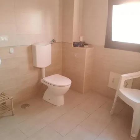 Guest house Newfaro2 *
