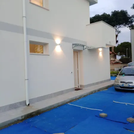 Guest house Newfaro2 3*