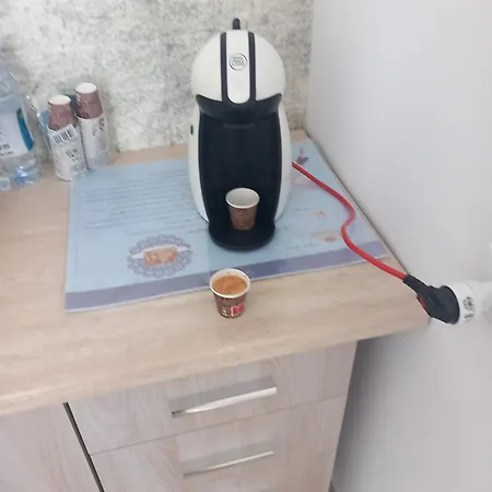 Newfaro2 ゲストハウス 3*