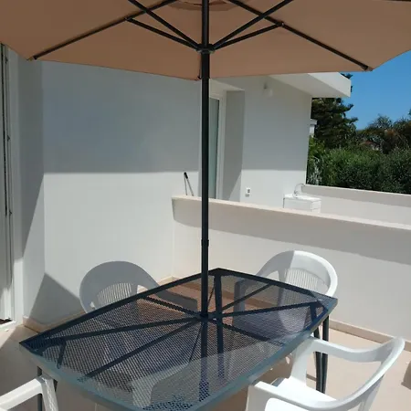 بيت ضيافة Newfaro2 تارانتو