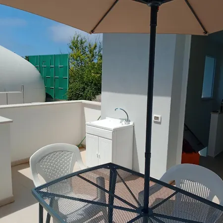 Guest house Newfaro2 3*