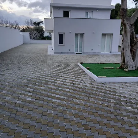 بيت ضيافة Newfaro2 تارانتو