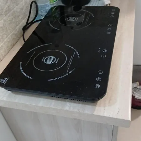게스트하우스 Newfaro2 타란토