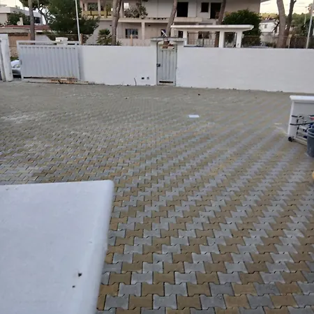 Newfaro2 بيت ضيافة تارانتو