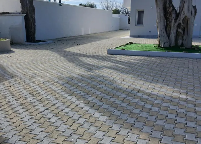 Penzion Newfaro2 Taranto